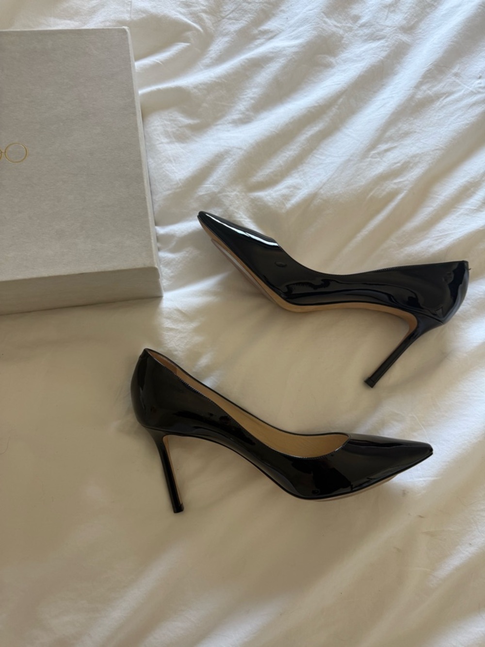 Jimmy Choo Romy 85